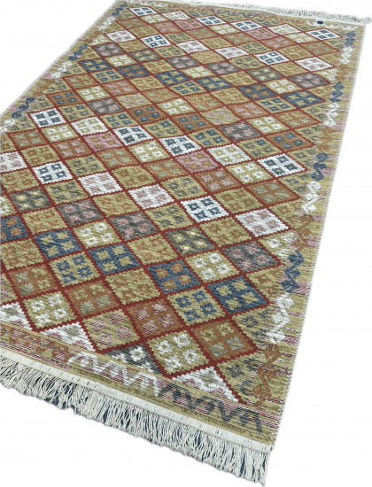 Ковер «Nomad722»