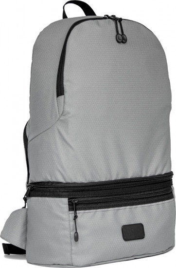 Рюкзак-трансформер с поясной сумкой «Athletica»