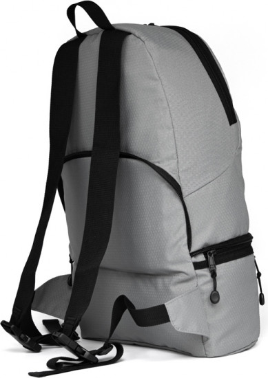 Рюкзак-трансформер с поясной сумкой «Athletica»