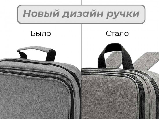 Рюкзак «Denim»