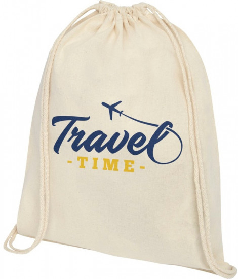 Рюкзак со шнурком «Oregon»