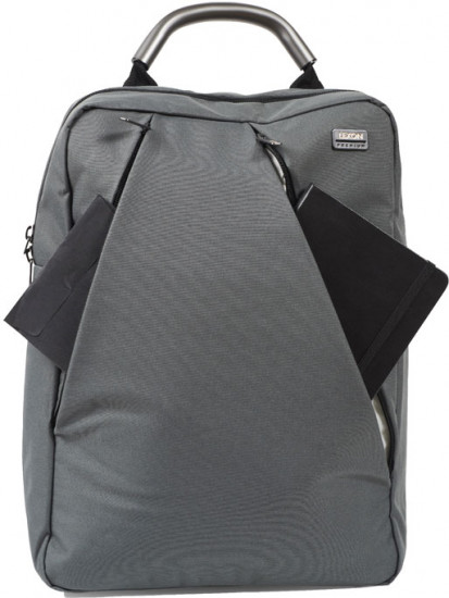 Рюкзак «Premium+ Slim»