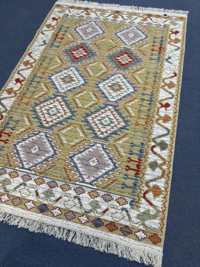 Ковер «Nomad723»