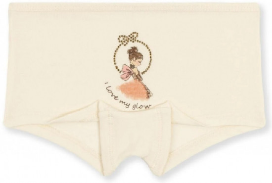 Комплект трусиков для девочек