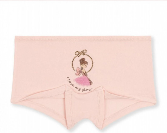 Комплект трусиков для девочек