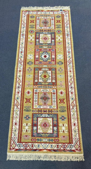 Ковер «Nomad725»