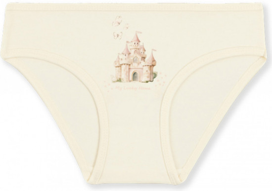 Комплект трусиков для девочек