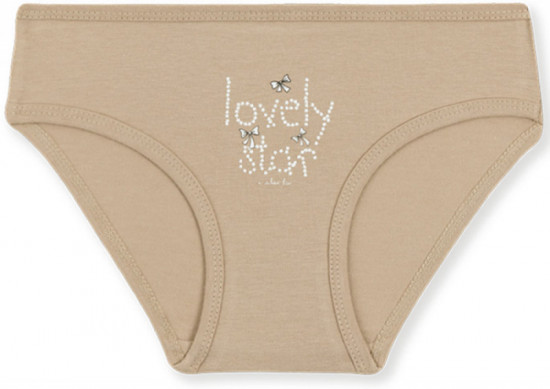 Комплект трусиков для девочек