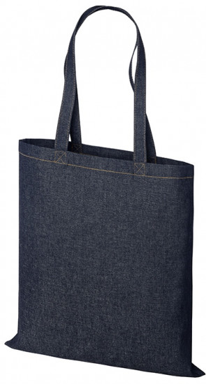 Джинсовая сумка