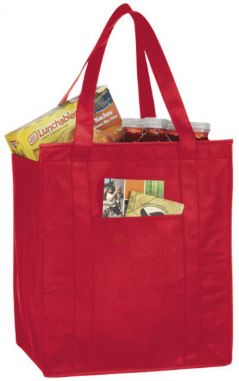 Сумка для покупок «Zeus»