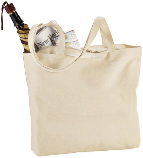 Сумка на молнии «Purch