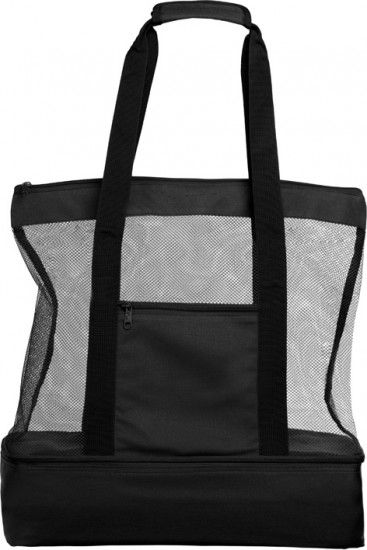 Сумка для шопинга и пляжа «Coolmesh»