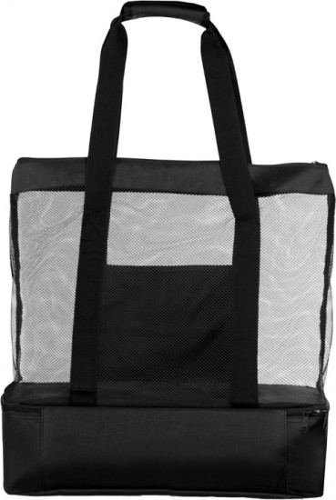 Сумка для шопинга и пляжа «Coolmesh»