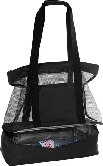 Сумка для шопинга и пляжа «Coolmesh»