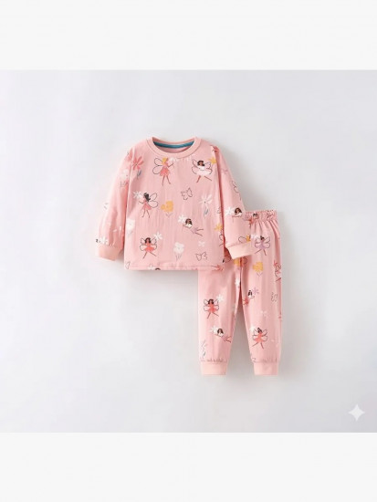 Детский костюм для девочек