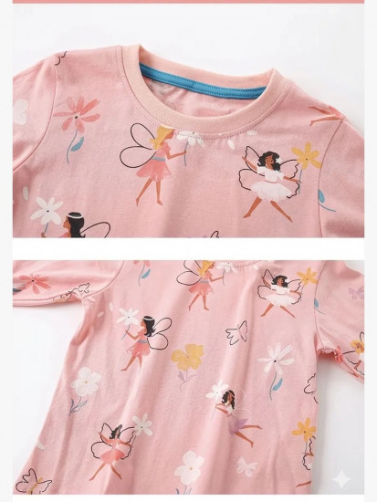 Детский костюм для девочек