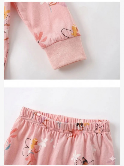 Детский костюм для девочек