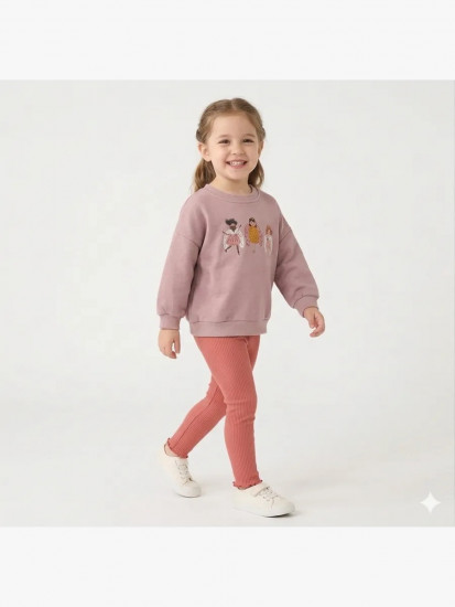 Детский костюм для девочек