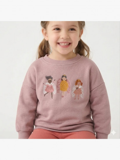 Детский костюм для девочек