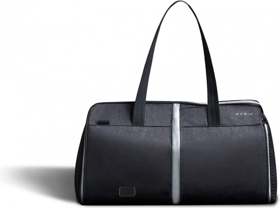 Сумка спортивная «FlexPack Gym»