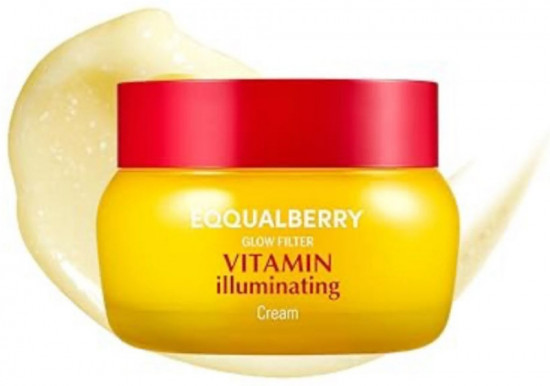 Отбеливающий крем для лица