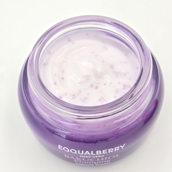 Крем для лица с бакучиолом