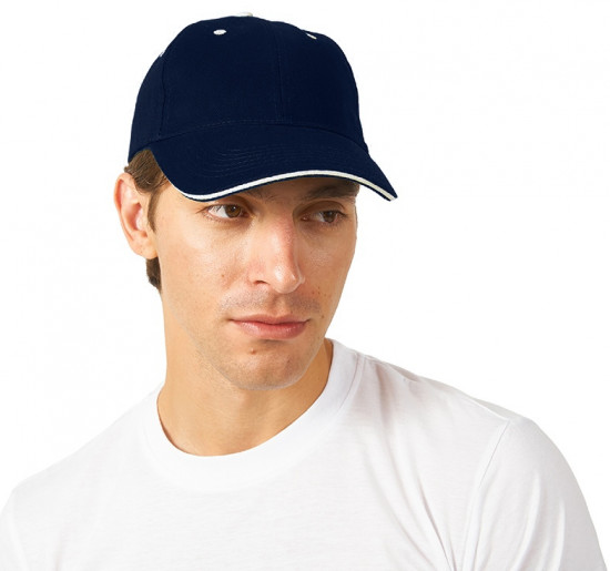 Бейсболка «New Castle»