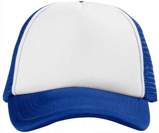 Бейсболка «Trucker»