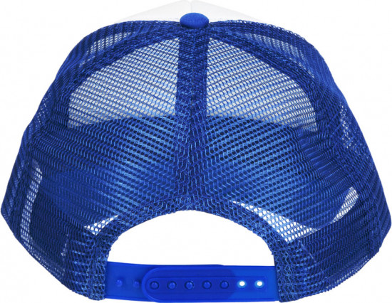 Бейсболка «Trucker»