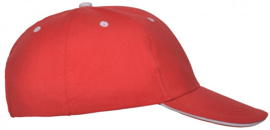 Бейсболка «Panel»