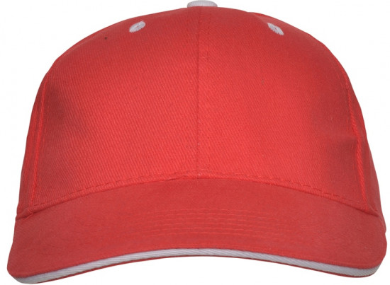 Бейсболка «Panel»