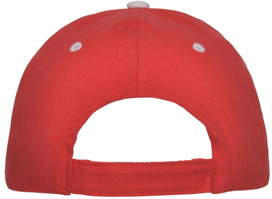 Бейсболка «Panel»