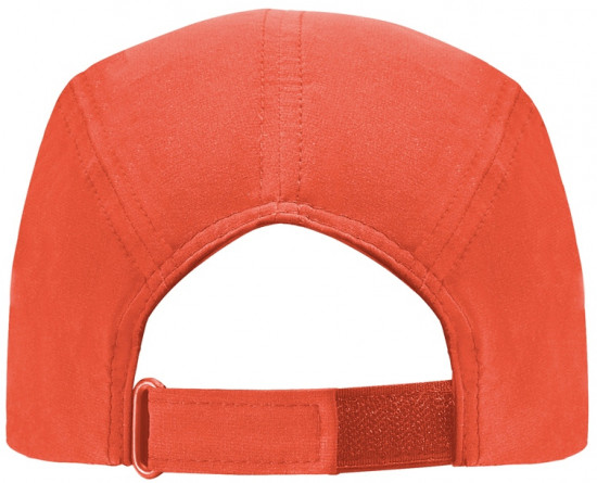 Бейсболка «Mercury»