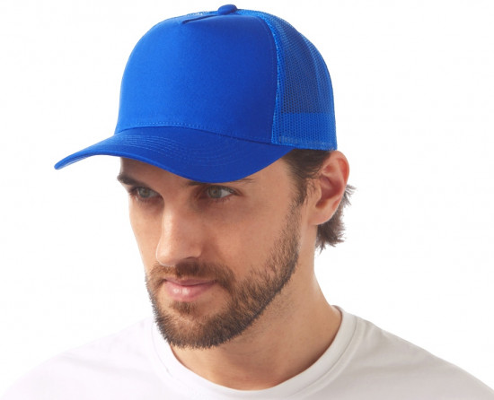 Бейсболка «Kansas»