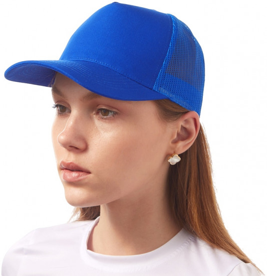 Бейсболка «Kansas»