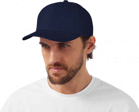 Бейсболка «Oklahoma»