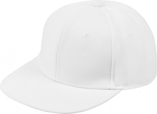 Бейсболка с прямым козырьком «Los Angeles 2.0»