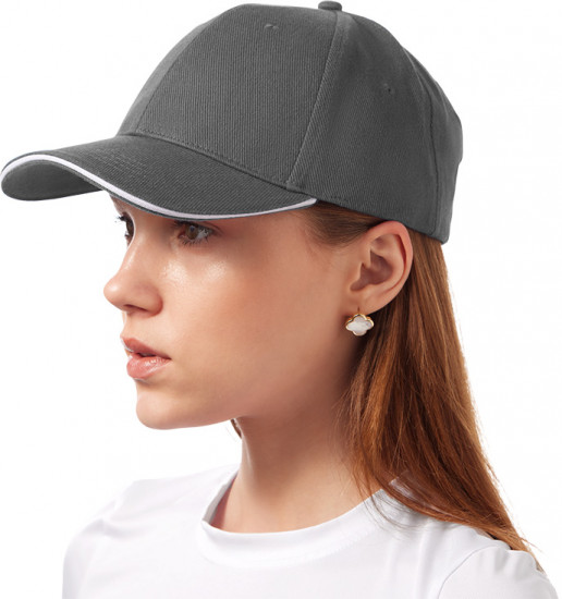 Бейсболка «Cancun»