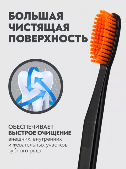 Набор зубных щеток