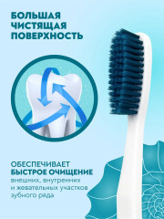 Набор зубных щеток - Фото 6