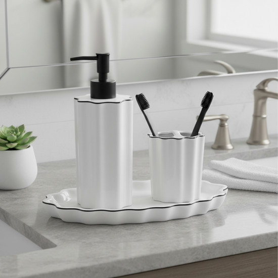 Органайзер для зубных щеток