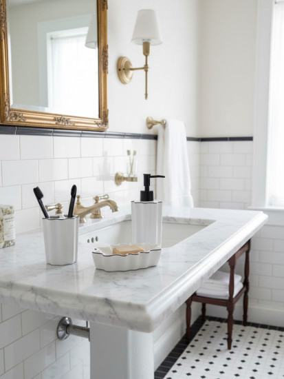 Органайзер для зубных щеток