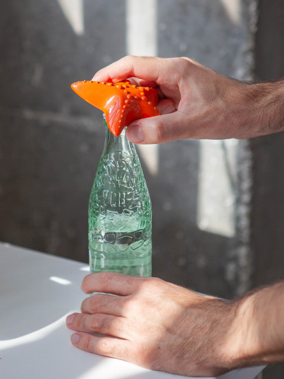 Открывалка для бутылок «Starfish»