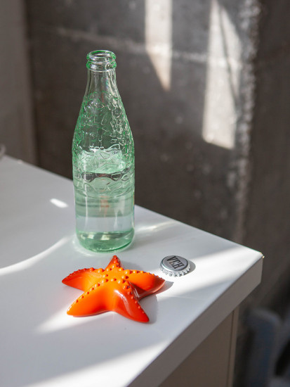 Открывалка для бутылок «Starfish»