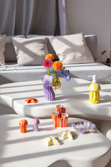 Открывалка для бутылок «Starfish»