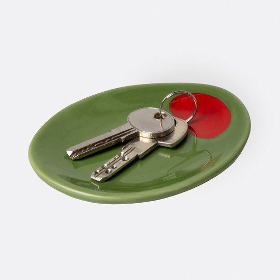 Поднос декоративный «Olivia»