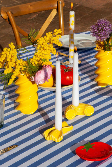 Поднос декоративный для украшений «Tomat»