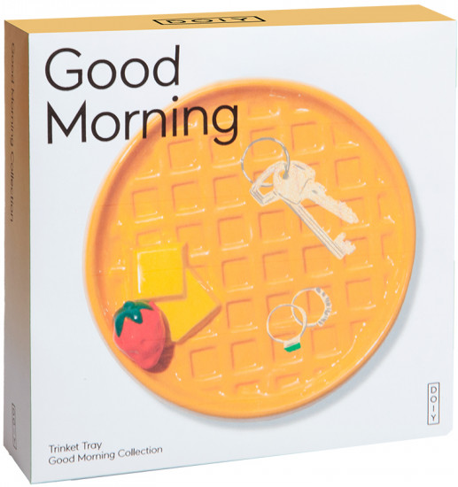 Поднос декоративный «Waffle»