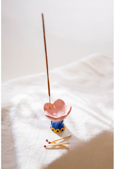 Подставка для благовоний «Bloom»