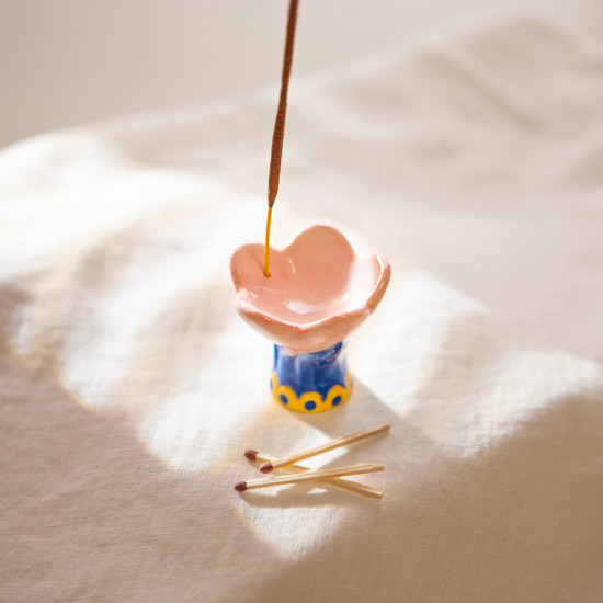 Подставка для благовоний «Bloom»